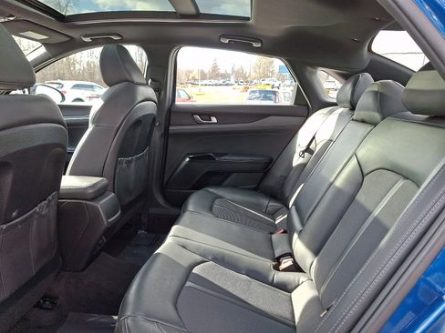 Used 2021 Kia K5 GT-Line w/ GT-Line FWD Premium Package image 10