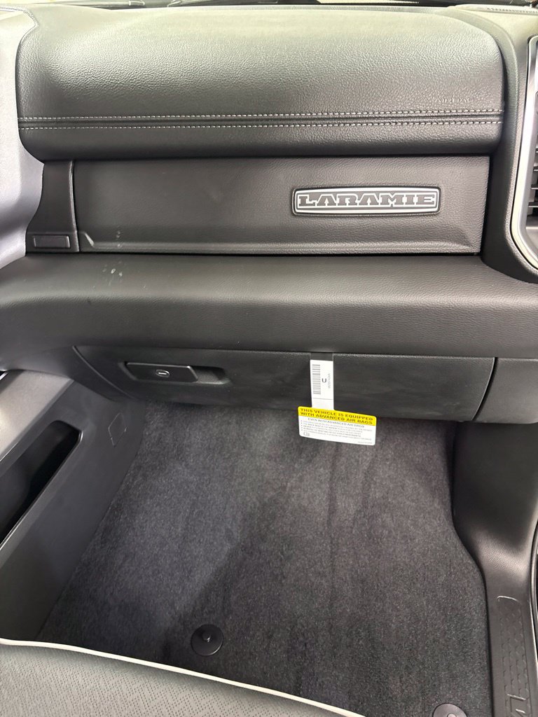 New 2027 RAM 1500 Laramie AWD/4WD image 22