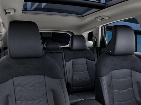 New 2026 Kia Sportage SX Prestige AWD/4WD image 27