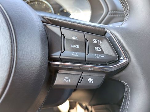 Used 2025 MAZDA CX-5 Signature image 16