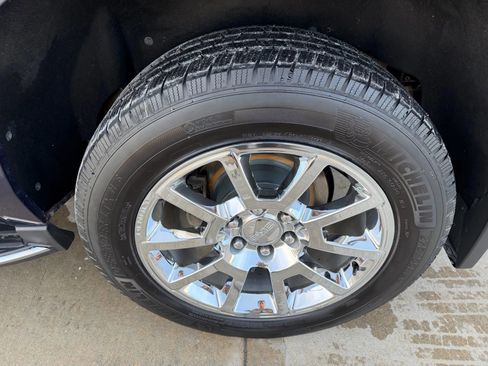 Used 2018 GMC Yukon XL Denali w/ Open Road Package image 78