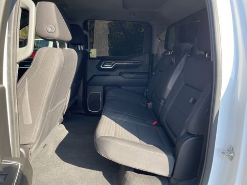 Used 2024 GMC Sierra 1500 Elevation w/ X31 Off-Road Package image 28