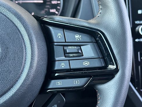 New 2026 Subaru Forester Touring image 29