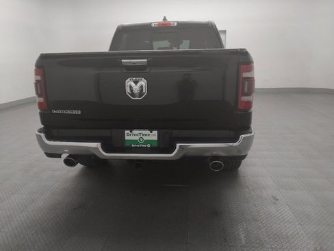 Used 2019 RAM 1500 Laramie image 7