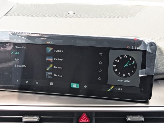 New 2026 Kia Sorento S FWD image 20