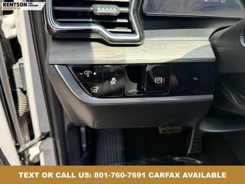 Used 2023 Kia Sportage X-Pro AWD/4WD image 20