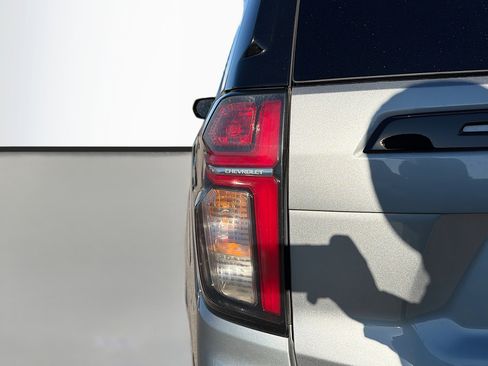 Used 2024 Chevrolet Tahoe Z71 image 10