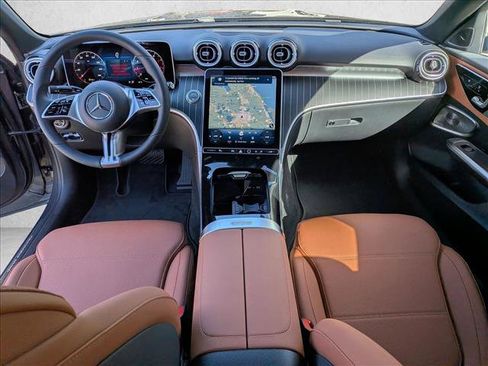 Used 2026 Mercedes-Benz C 300 Sedan image 13