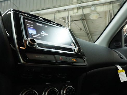 New 2026 Mitsubishi Outlander Sport SE AWD/4WD image 12