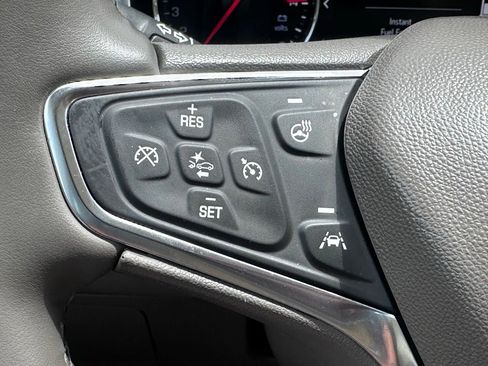 Used 2024 Chevrolet Malibu LT FWD image 29
