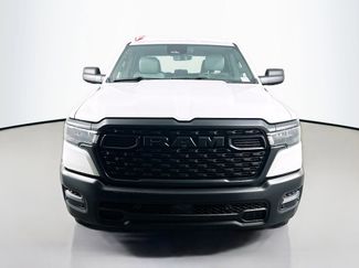 New 2026 RAM 1500 Tradesman video 2