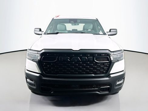 New 2026 RAM 1500 Tradesman image 2