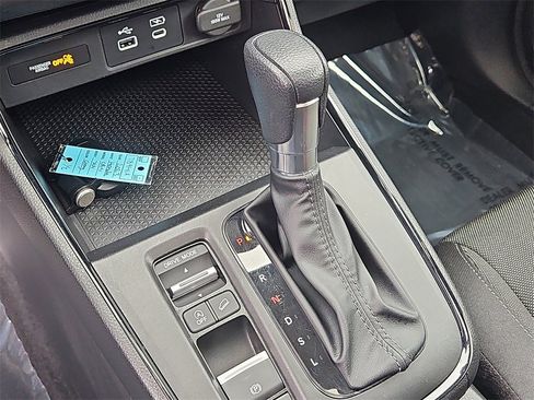 Used 2023 Honda CR-V EX image 23