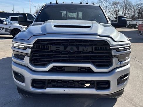 New 2026 RAM 2500 Laramie image 10