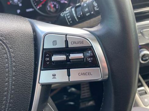 Certified 2022 Kia Telluride SX w/ Towing Package FWD image 39