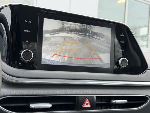 Used 2020 Hyundai Sonata SEL w/ Cargo Package image 4