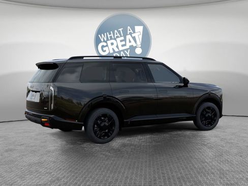 New 2027 Kia Telluride SX Prestige X-Pro AWD/4WD image 6