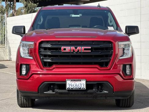 Used 2020 GMC Sierra 1500 Elevation w/ Elevation Value Package image 11
