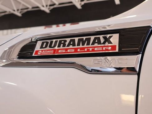 Used 2022 GMC Sierra 3500 Denali AWD/4WD image 13