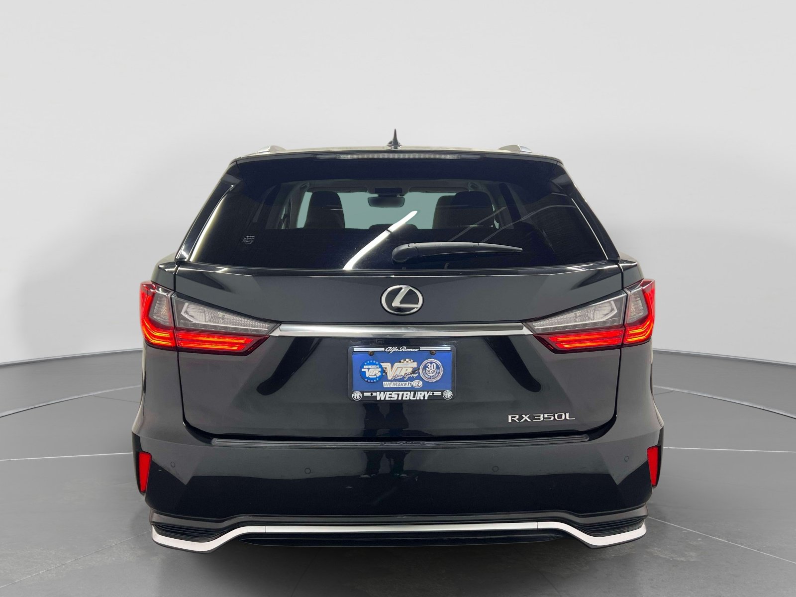 Used 2020 Lexus RX 350L Premium w/ Premium Package AWD/4WD image 7
