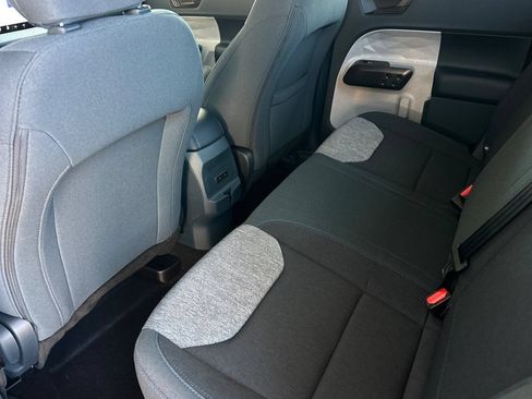 New 2026 Ford Maverick XLT FWD image 11