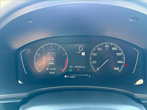 Used 2024 Honda Civic EX image 11