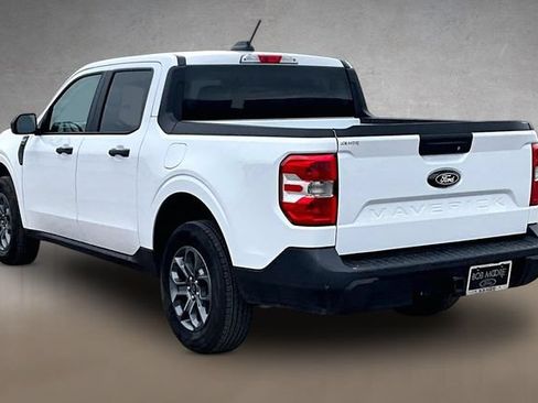 Used 2026 Ford Maverick XLT w/ Equipment Group 301A AWD/4WD image 9