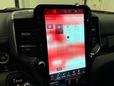 New 2026 RAM 1500 Laramie image 37