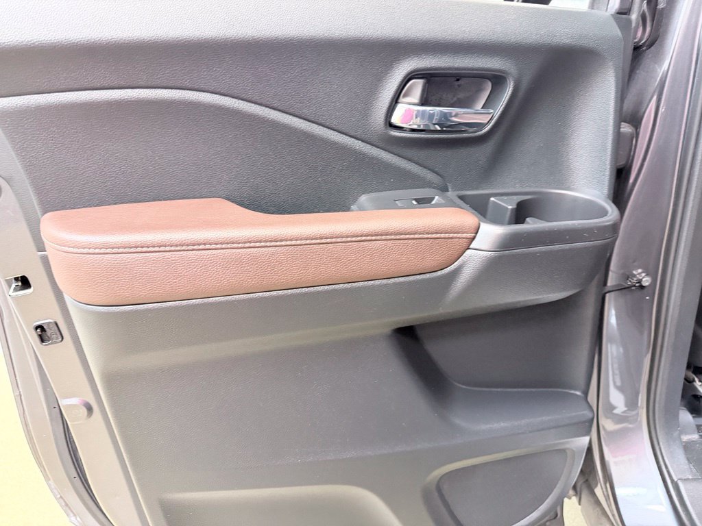 Used 2024 Honda Ridgeline RTL image 19