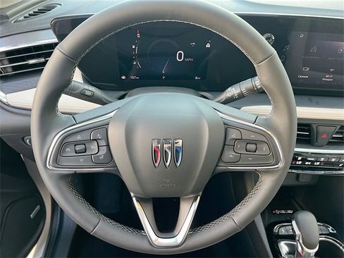 New 2026 Buick Encore GX Avenir w/ Avenir Technology Package image 7