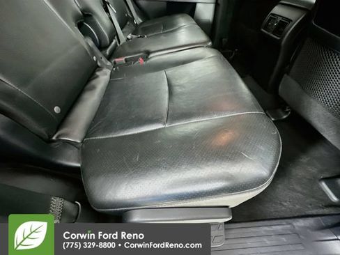 Used 2011 Toyota 4Runner Limited AWD/4WD image 28