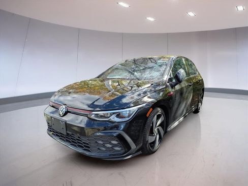 Used 2024 Volkswagen GTI S image 2