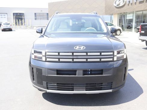 New 2026 Hyundai Santa Fe SEL image 8
