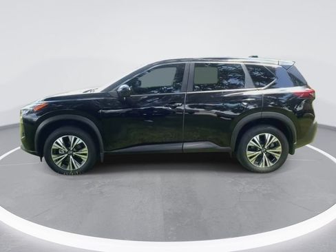 Used 2023 Nissan Rogue SV AWD/4WD image 5