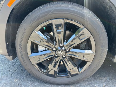 Used 2024 Hyundai Palisade XRT FWD image 40