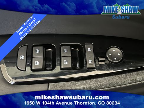 Used 2023 Kia Sportage SX image 70