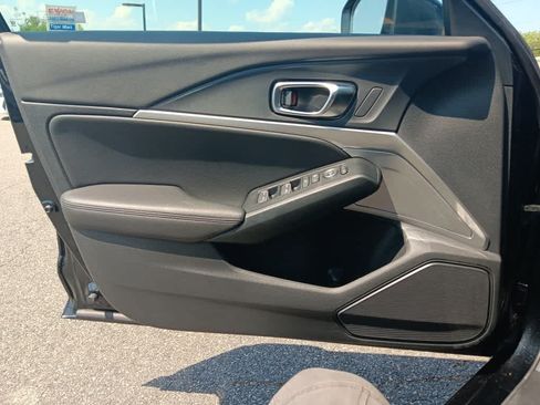Used 2024 Acura Integra FWD image 26