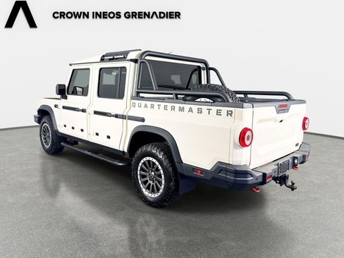 Used 2025 INEOS Grenadier AWD/4WD image 7