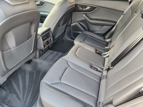 Used 2026 Audi Q8 Premium Plus AWD/4WD image 30