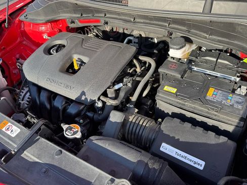 Used 2023 Kia Soul LX w/ Option Group 015 image 23