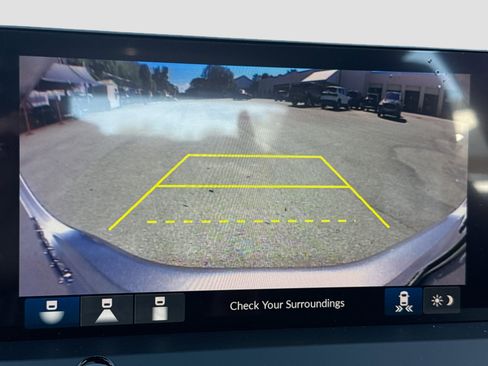 New 2025 Honda Accord Sport image 13