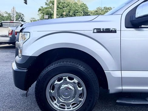 Used 2016 Ford F150 XL RWD image 11