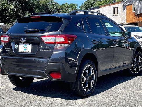 Used 2019 Subaru Crosstrek 2.0i AWD/4WD image 13