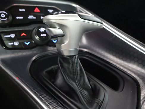 Used 2018 Dodge Challenger GT w/ GT Interior Package AWD/4WD image 35