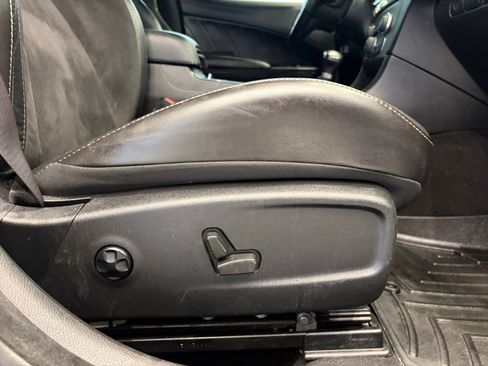 Used 2021 Dodge Charger R/T w/ Plus Group RWD image 27