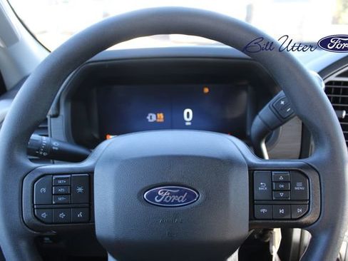 New 2025 Ford F150 XL image 15