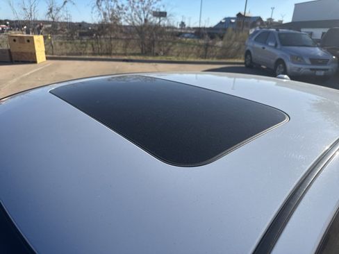 Certified 2023 Nissan Altima 2.5 SR w/ SR Premium Package image 11