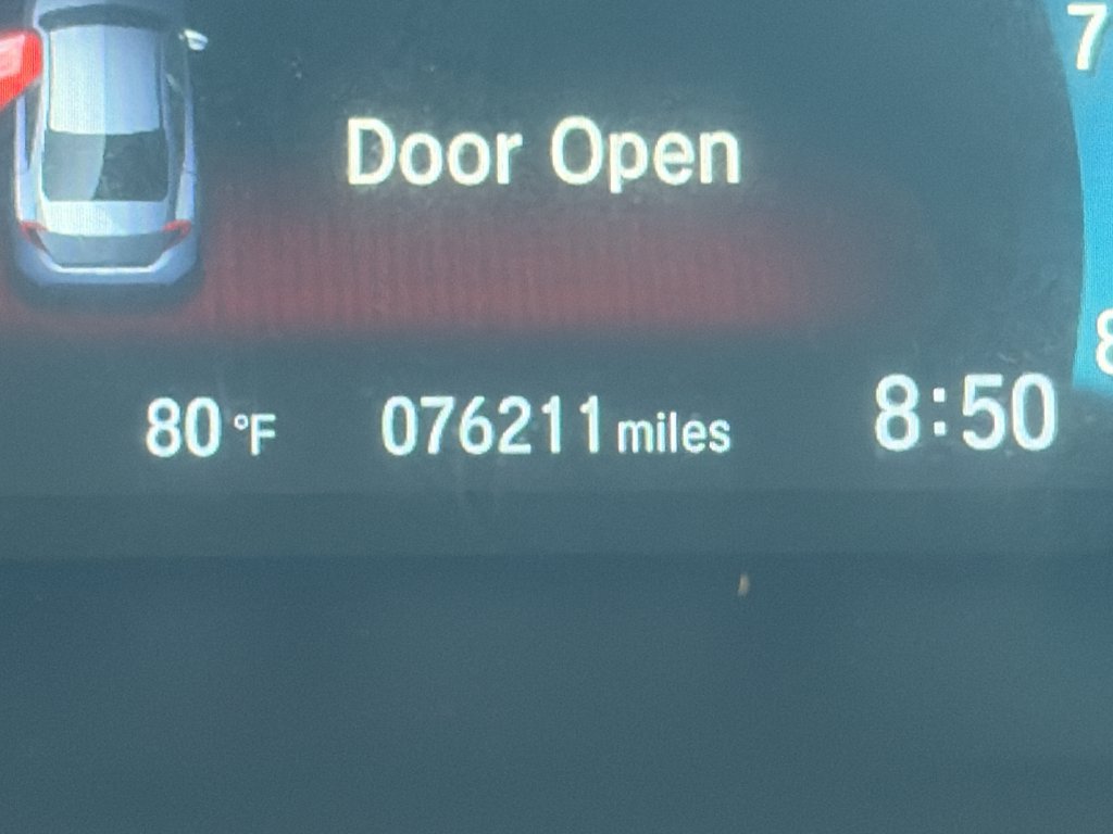 Used 2016 Honda Civic Touring image 18