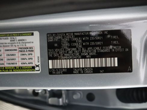 Used 2024 Lexus RX 350 Premium Plus image 35