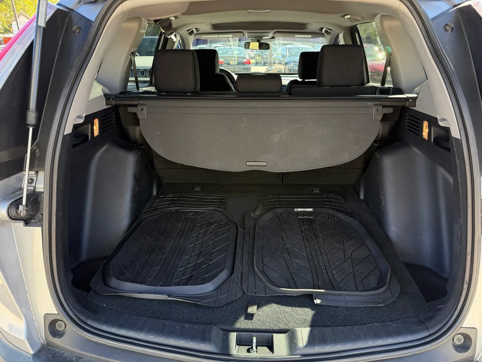 Used 2019 Honda CR-V EX image 22
